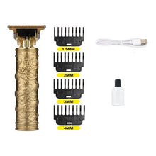 Carregar imagem no visualizador da galeria, BARBEADOR PARA BARBA- CABELO E CORPO