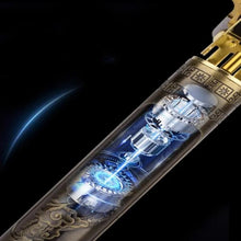 Carregar imagem no visualizador da galeria, BARBEADOR PARA BARBA- CABELO E CORPO