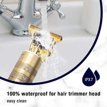 Carregar imagem no visualizador da galeria, BARBEADOR PARA BARBA- CABELO E CORPO