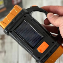 Carregar imagem no visualizador da galeria, Lanterna potente