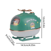 Carregar imagem no visualizador da galeria, PATOTA - UMIDIFICADOR 3 EM 1 - UMIDIFICA, DECORA, ILUMINA 300ML