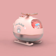 Carregar imagem no visualizador da galeria, PATOTA - UMIDIFICADOR 3 EM 1 - UMIDIFICA, DECORA, ILUMINA 300ML