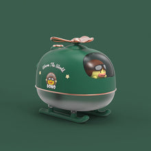 Carregar imagem no visualizador da galeria, PATOTA - UMIDIFICADOR 3 EM 1 - UMIDIFICA, DECORA, ILUMINA 300ML