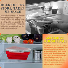 Carregar imagem no visualizador da galeria, PORTA PIZZA DE SILICONE