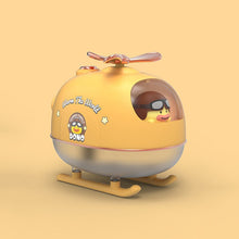 Carregar imagem no visualizador da galeria, PATOTA - UMIDIFICADOR 3 EM 1 - UMIDIFICA, DECORA, ILUMINA 300ML