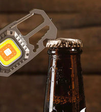 Carregar imagem no visualizador da galeria, LANTERNA E FERRAMENTA FUNCIONAL