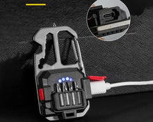 Carregar imagem no visualizador da galeria, LANTERNA E FERRAMENTA FUNCIONAL