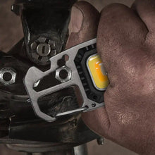 Carregar imagem no visualizador da galeria, LANTERNA E FERRAMENTA FUNCIONAL