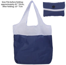 Carregar imagem no visualizador da galeria, BOLSA PARA COMPRA RESISTENTE - 40kg