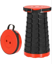 Carregar imagem no visualizador da galeria, Banqueta retrátil