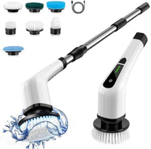 Carregar imagem no visualizador da galeria, Escova elétrica Power/ Limpeza Profunda