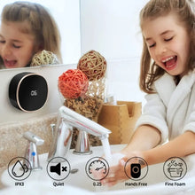 Carregar imagem no visualizador da galeria, PORTA SABONETE AUMOTÁTICO