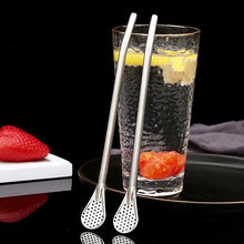 Carregar imagem no visualizador da galeria, CANUDEX & COLHER