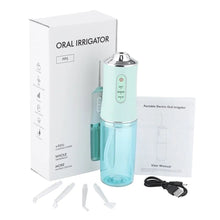 Carregar imagem no visualizador da galeria, Dental White Oral Flow