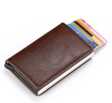 Carregar imagem no visualizador da galeria, CARTEIRA CASE - UNISSSEX - ESTILO