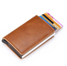 Carregar imagem no visualizador da galeria, CARTEIRA CASE - UNISSSEX - ESTILO
