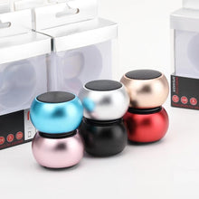Carregar imagem no visualizador da galeria, SMALL CAIXINHA BLUETOOTH