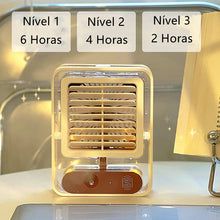 Carregar imagem no visualizador da galeria, CLIMATIZADOR` POTENCIA E AÇÃO
