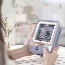 Carregar imagem no visualizador da galeria, CLIMATIZADOR` POTENCIA E AÇÃO