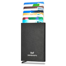 Carregar imagem no visualizador da galeria, PORTA CARTÕES MODERNO