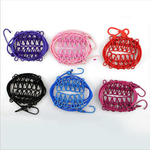 Carregar imagem no visualizador da galeria, VARAL ELÁSTICO PORTÁTIL