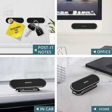 Carregar imagem no visualizador da galeria, SUPORTE MAGNÉTICO 'SUPERMAG"