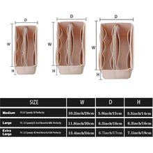 Carregar imagem no visualizador da galeria, ORGANIZADOR DE BOLSAS COM 15 DIVISÓRIAS+ BOLSA COMPLEMENTAR