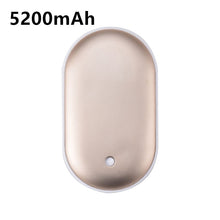 Carregar imagem no visualizador da galeria, AQUECEDOR DE MÃO PORTÁTIL 'cold