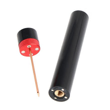 Carregar imagem no visualizador da galeria, SACA ROLHAS PORTÁTIL