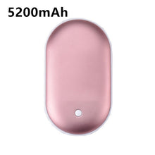 Carregar imagem no visualizador da galeria, AQUECEDOR DE MÃO PORTÁTIL 'cold