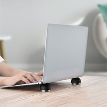 Carregar imagem no visualizador da galeria, POP STOCK -Base Magnética para notebook, tablet