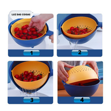 Carregar imagem no visualizador da galeria, ESCORREDOR MÁGICO