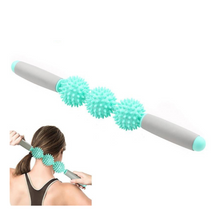 Carregar imagem no visualizador da galeria, Massageador bola de ouriço