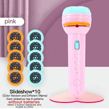 Carregar imagem no visualizador da galeria, MAGIC HISTORY KIDS