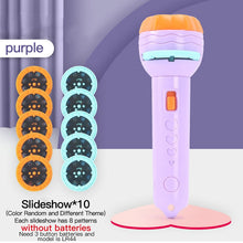 Carregar imagem no visualizador da galeria, MAGIC HISTORY KIDS