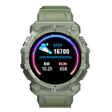 Carregar imagem no visualizador da galeria, SMARTWATCH MILITAR USA 2