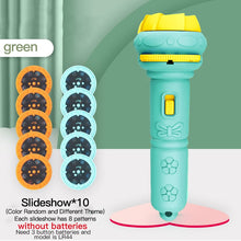 Carregar imagem no visualizador da galeria, MAGIC HISTORY KIDS