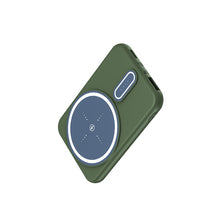 Carregar imagem no visualizador da galeria, CARREGADOR PORTÁTIL MAGNÉTIC (iphone)