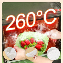 Carregar imagem no visualizador da galeria, FRITADEIRAIR - Air Fryer Silicone -