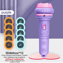 Carregar imagem no visualizador da galeria, MAGIC HISTORY KIDS