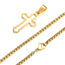 Carregar imagem no visualizador da galeria, CORRENTE LUZ