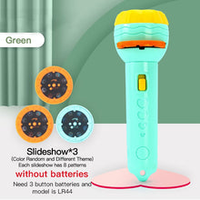 Carregar imagem no visualizador da galeria, MAGIC HISTORY KIDS