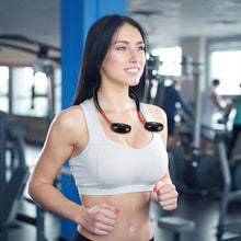 Carregar imagem no visualizador da galeria, VENTILADOR DE PESCOÇO