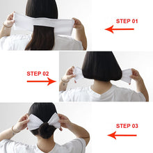 Carregar imagem no visualizador da galeria, FITA COCK ' HAIR -