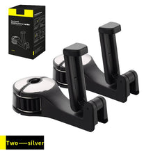 Carregar imagem no visualizador da galeria, SUPORTE PARA BANCO E APOIO DE CELULAR - 2 EM 1