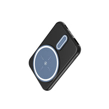 Carregar imagem no visualizador da galeria, CARREGADOR PORTÁTIL MAGNÉTIC (iphone)