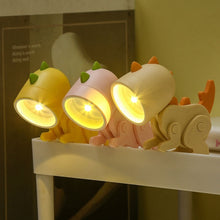 Carregar imagem no visualizador da galeria, MINI LED CUTE MESA & CUTELED