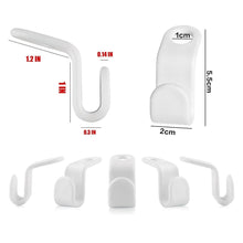 Carregar imagem no visualizador da galeria, GANCHOS MAGIC'''