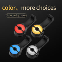 Carregar imagem no visualizador da galeria, SUPORTE PARA BANCO E APOIO DE CELULAR - 2 EM 1