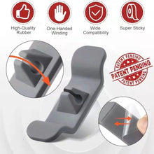 Carregar imagem no visualizador da galeria, PLUG CABLE -ORGANIZADOR DE CABO DE ELETRONICOS